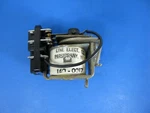 (1) 5945-00-938-6864 Mk3a-115vac Line Electric 115vac Coil Relay. Fixed Price $14.50.