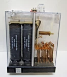 Alstom Signaling Wayside Product Type B Series Relay / 56001-783-02. Fixed Price $369.99.