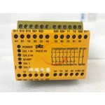1pc Pilz 774605 Pnoz X9 Safety Relay New. Fixed Price $481.24.