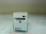 Square D 8501 Rs24v20 /d Miniature Gp Relay 120v 4pdt-3a-new In Box. Fixed Price $76.54.