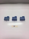 Lot Of 3 Teledyne Relays I/o Converter 673-22 *fast Shipping* Warranty!. Fixed Price $29.25.