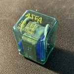 Asco General Purpose Relay 8-pin 24vdc Cat. 115277 166e37066. Fixed Price $28.99.