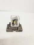 Sigma 67rv4-120ac-sco Relay 5amp 120vac Coil 28vdc/120vac Control 4 Pole. Fixed Price $25.97.