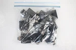 Te Potter & Brumfield Thermal Circuit Breaker Relay Lot W58-xb1a4a-10 15 5. Fixed Price $25.00.