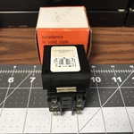 Syracuse Electronics. P/n: X1327003601. General Purpose Relay. 120vac (la17o). Fixed Price $44.99.