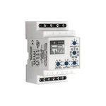Macromatic Pmd575 Phase Monitor Relay,480-600vac,din,dpdt 45lu86. Fixed Price $198.85.