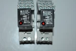 Allen Bradley 700-scny3z25 Relay 3 Amps 24vdc Lot Of 2 With 700-hn104. Fixed Price $21.59.