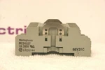 Westinghouse Mcs4sst Relay Base *xlnt*. Fixed Price $7.00.