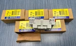 Lot Of 5 X Square D 8501nr45 Relay Socket Type N 14 Blade For 8510r Relays. Fixed Price $29.99.