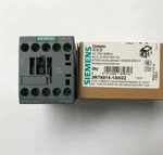 Siemens 3rt6015-1an22 Contactor New One Free Shipping 3rt6 015-1an22. Fixed Price $40.05.