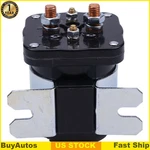 New 24v 200a 4terminal Solenoid Relay 114-2411-020 For Trombetta. Fixed Price $37.48.