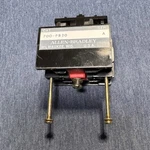 Allen Bradley 700-pb20 / 700pb20 Accessory Series A Lot Of 3. Fixed Price $30.00.