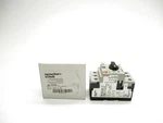 Sprecher+schuh Kta7-25s-2.5a Ser. C 1.6-2.5a 690v Nsmp. Fixed Price $257.00.