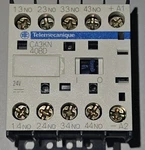 Schneider Electric Ca3kn40bd Auxiliary Contactor. Fixed Price $40.98.