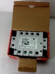 Carlo Gavazzi Rz3a60a25 Three-phase Solid State Relay. Fixed Price $227.86.
