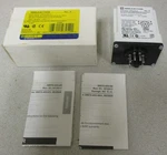 Schneider Electric Square D 9050jck11v20 Electrical Timing Relay 120vac 110vdc. Fixed Price $59.99.