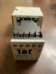 Siemens 3rh1122-1bg40 Auxiliary Contactor. Fixed Price $165.00.