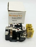 Reliance Magnecraft 69326-30r Relay. Fixed Price $370.00.