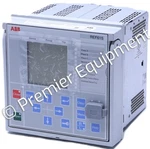 Abb Ref615 Ref615a E Hafaabababe1ban1xe Relay Feeder Protection Control. Fixed Price $1010.00.