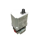 Square D 9050 Jck25v14 Series Timing Relay (1.8-180sec). Fixed Price $44.99.