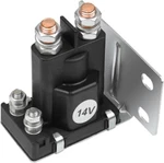 14v Golf Cart Solenoid Compatible Ezgo Txt Gas 1994-up 4 Terminal New. Fixed Price $24.99.