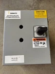 Sprecher+schuh Circuit Breaker Kta7-25s-2.5a In Sce-12108chnf Panel. Fixed Price $65.00.