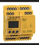 Bender Isoev425-d49-4+agh420, Insulation Monitoring Device/relay/coupling Device. Fixed Price $350.00.