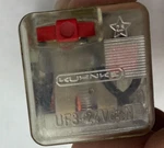 Kuhnke Uf3-24vdcn Relay With 10a 220v. Fixed Price $19.12.