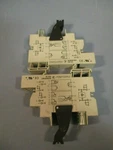 Weidmuller Terminal Block (lot Of 2) 8536691001 Pxz35. Fixed Price $34.99.