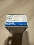 Omron General Purpose Relay 240vac 25a #g7j-2a2b-b-w1-ac200/240. Fixed Price $22.00.