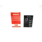 Ssac Sq4424 120vac 1a 1-100min Nsmp. Fixed Price $233.00.