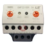 New In Box Ls Gmp22-3sr 1a1b Thermal Overload Relay 5a Ac100-260v. Fixed Price $151.54.