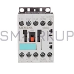 New In Box Siemens 3rt1016-1af01 Contactor 9amp 110vac 3pole. Fixed Price $57.99.
