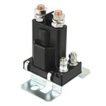 80-amp Battery Isolator And 12v Continuous Duty Solenoid Relay, High Current Sta. Fixed Price $25.25.