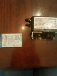 Mars 90293q Switching Relay-new-ships N 24 Hours. Fixed Price $49.88.