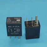 1pc 8t2t-14b192-ab Fomoco Automotive Relay 8t2t14b192ab New. Fixed Price $3.44.