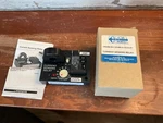 Cr Magnectics Cr4395-eh-120-660-a-cd-elr-i Current Sensing Relay. Fixed Price $99.99.