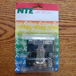 Nte R04-5a30-24 Spdt, 24 Volt Dc Coil 30 Amp Heavy Duty Open Frame Relay 30a. Fixed Price $12.99.