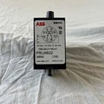Abb Time Delay Relay Prlm622 0.1 - 10 Seconds 230vac. Fixed Price $50.00.