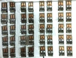 Relay Omron Mhs4p, 14 Pin, 24 Vdc (10pcs In Lot). Fixed Price $120.00.