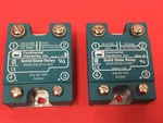 Continental - P/n: S505-0sj610-000 Solid State Relay Lot Of (2). Fixed Price $27.50.