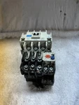 Mitsubishi S-n25 Magnetic Contactor W/ Thermal Overload Relay Th-n20takpul. Fixed Price $24.99.