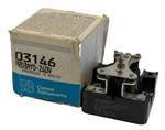 New Potter & Brumfield Prd-3ay0-24 Power Relay Prd3ay024. Fixed Price $50.00.