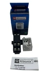 Brand New In Box Altronix Rdc24 Dpdt 24vdc Relay Module And Base, Lot Of 2. Fixed Price $19.95.