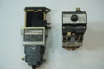 Square D 8501 Xdo 40 Industrial Control Relay & Type Xdl Latching = 2. Fixed Price $125.00.