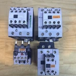 Moeller Star Delta Contactors 100amp Plus Overload 50-63a And Contactor. Fixed Price $286.00.