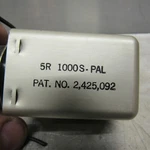 Sigma 5r-1000s-pal Original Relay Vintage & Base Used Free Shipping. Fixed Price $254.99.