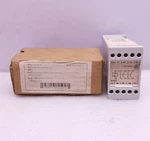 E.dold & S Hne Ai 810.002 Pulse Relay 0000821 A1/a2 Uc 110v. Fixed Price $126.19.