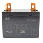 Panasonic He1an-ac120v 30a Spst-no 4-pin General Purpose Relay. Fixed Price $9.99.