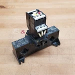 General Electric Rt5d Motor Starter Overload Relay, 315-500 A, 600vac Max - Used. Fixed Price $731.02.